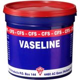 Griffon - Vaseline - Onderhoudsproduct - Zuurvrij - 1 kg Pot