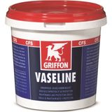 Griffon - Vaseline - Onderhoudsproduct - Zuurvrij - 1 kg Pot