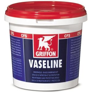 Griffon Vaseline 1000gr Lichtgeel - 1233116