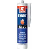 Griffon - Hydra Crt - Voegkit - Zwart - 600G - Glasvezelversterkt