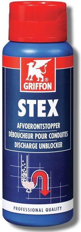 Griffon - Griffon 6314542 - Microparelontstopper - 600 g - Gewicht 1.102 ponden