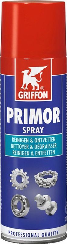 Griffon Primor ontvetter - 300 ml spuitbus - 1233606