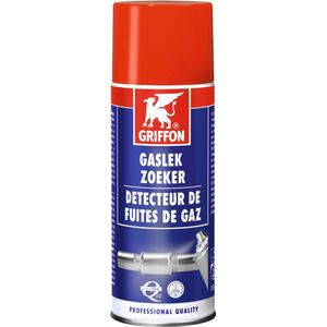 Soldeeraccessoires - Lekkagesensor - Voor Gasoorten - Toepasbaar bij Drukinstallaties