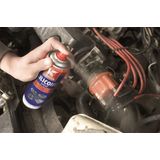 Griffon - Siliconespray HR 260 - Onderhoudsmiddel - Transparant - 300ml