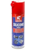 Griffon - Siliconespray HR 260 - Onderhoudsmiddel - Transparant - 300ml
