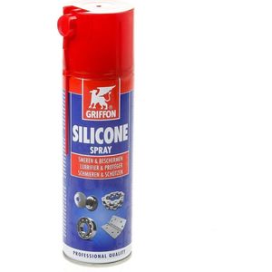 Griffon siliconenspray