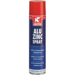 GRIFFON - ZINKSPRAY - 400 ml (SC1408)