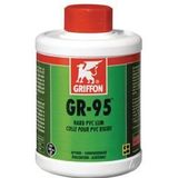 Griffon Hard PVC lijm GR95 250ml