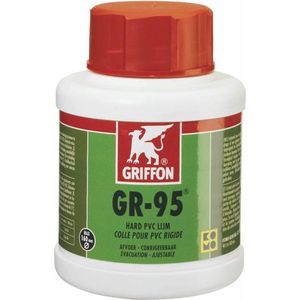 Griffon PVC lijm GR95 (250ml)