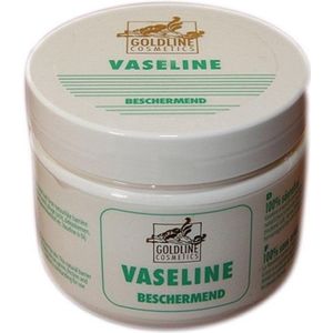 Goldline - Vaseline - Huidverzorging - 250 ml