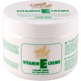 Goldline Vitamine e crème gevoelige huid 250ml