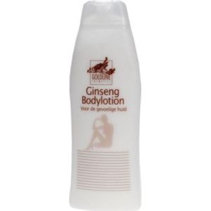 Goldline - Ginseng - Bodylotion - 500ml