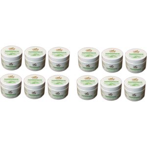 GOLDLINE PAARDENKRACHT 12 X 250 ML