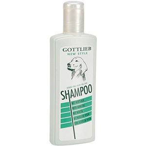 Gottlieb Dennenshampoo - Hondenshampoo - 300 ml