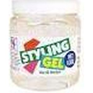Hegron - Styling Gel - Wet Look - 500ml - Sterke Hold