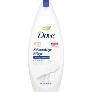 Dove Douchecrème Deeply Nourishing- 250 ml