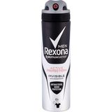 Rexona - Active Protection+ - Antiperspirant Spray - Invisible - 150 ml