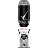 Rexona - Active Protection+ - Antiperspirant Spray - Invisible - 150 ml