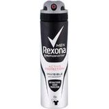 Rexona - Active Protection+ - Antiperspirant Spray - Invisible - 150 ml