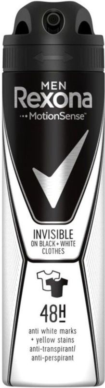 Rexona - Active Protection+ - Antiperspirant Spray - Invisible - 150 ml