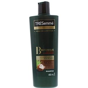 Tresemmé Botanique Nourish & Replenish Shampoo 400 ml