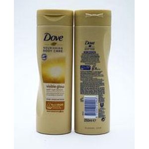 Dove - Body Love - Bodylotion - 250 ml