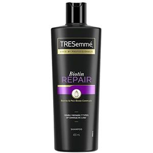 TRESemme TRESemmé Biotin Repair ProBond Complex Shampoo 13,5 oz, multi, bloemig, 400 ml