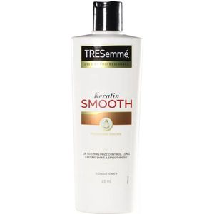 TREsemmé - Keratine Smooth - Conditioner - 400ml