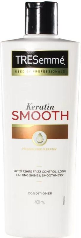 TREsemmé - Keratine Smooth - Conditioner - 400ml