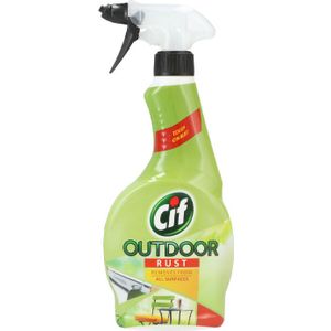 Cif Cleaner Spray Outdoor 450 ml