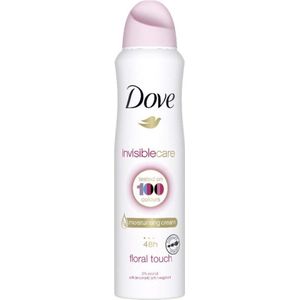 Dove Deospray - Invisible Care 250 ml