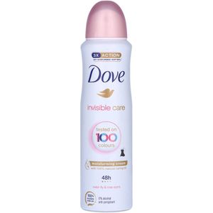 Dove Invisible Care Anti Perspirant 150 ml
