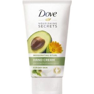 Dove Avocado Nourishing Secrets Handcrème - 75ml