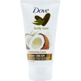 Handcrème Coco Ritual Dove (75 ml)