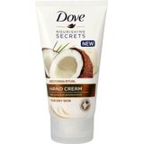 Handcrème Coco Ritual Dove (75 ml)