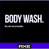 Axe - Dark Temptation - Douchegel - 250ml