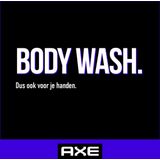 Axe - Dark Temptation - Douchegel - 250ml