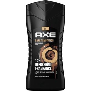 Axe - Dark Temptation - Douchegel - 250ml
