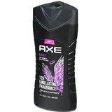 AXE - Excite - Douchegel - Karamel, Coconut, Hazelnoot - 250ml