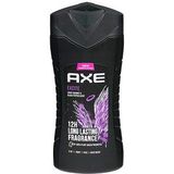 AXE - Excite - Douchegel - Karamel, Coconut, Hazelnoot - 250ml