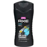 Axe showergel 250ml Alaska