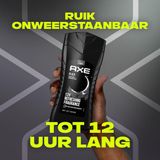 Axe - Black - Douchegel - 250 ml - 3-in-1