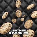 Axe Leather & Cookies 3-in-1 Douchegel - 250 ml