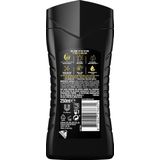 Axe Leather & Cookies 3-in-1 Douchegel - 250 ml