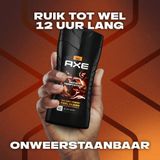 AXE Dark Temptation - 3-in-1 Douchegel - Chocolade - 100% Gerecycled