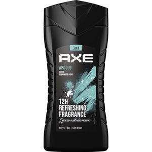 Axe Apollo Showergel - 250 ml�