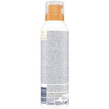 Dove Shower Mousse - Argan Oil - douchen en scheren in één - 6 x 200 ml