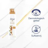 Dove Shower Mousse - Argan Oil - douchen en scheren in één - 6 x 200 ml