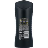 AXE - Dark Temptation - Douchegel - 400 ml - 3-in-1