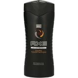 AXE - Dark Temptation - Douchegel - 400 ml - 3-in-1